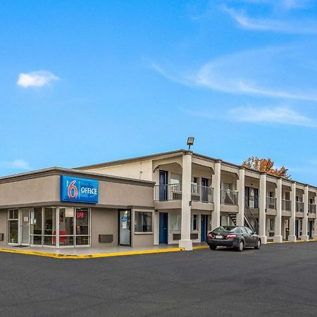 Motel 6-Tupelo, Ms - Downtown Экстерьер фото