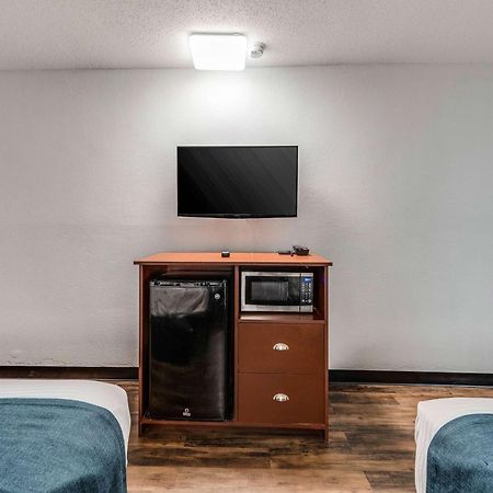 Motel 6-Tupelo, Ms - Downtown Экстерьер фото