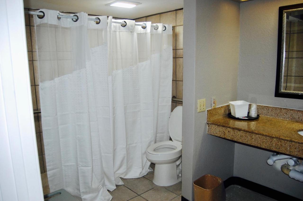 Motel 6-Tupelo, Ms - Downtown Экстерьер фото
